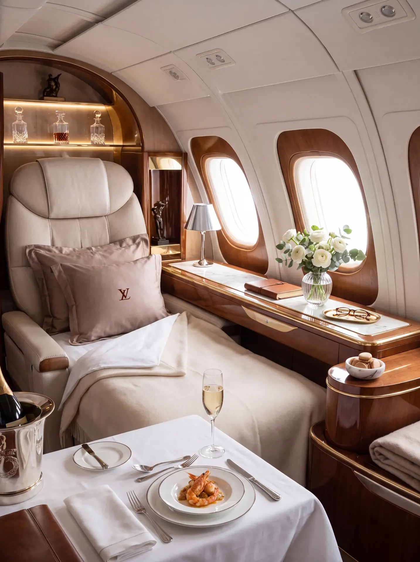 Private Jet