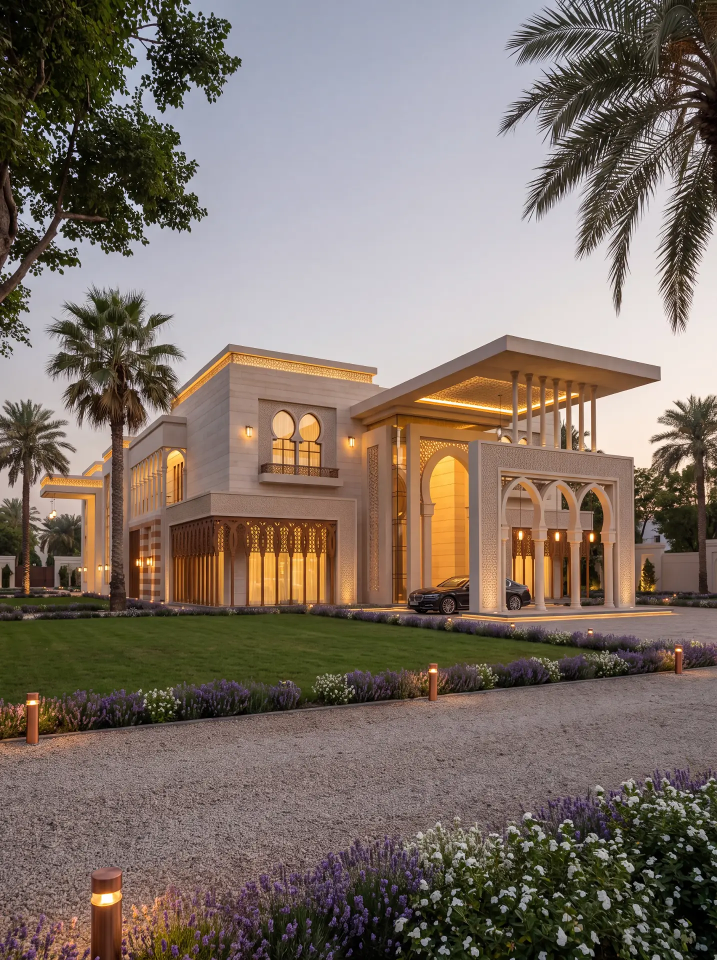 Country Estates