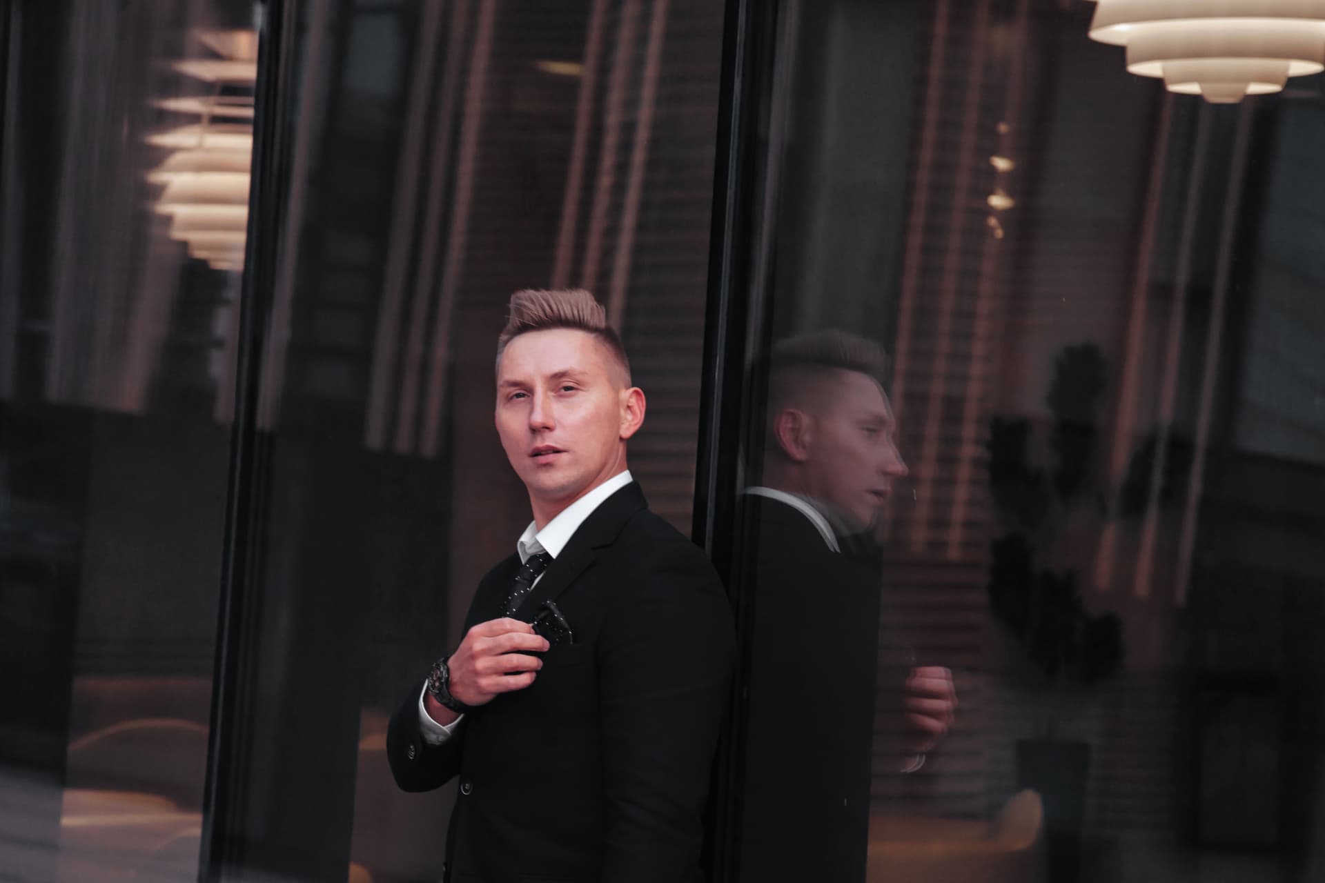 Lifestyle & Concierge